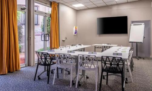 ibis Styles Blois Centre Gare - 83