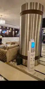 Montreal Barsha - 24