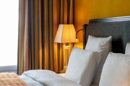 Hôtel Gabriel Paris - 56