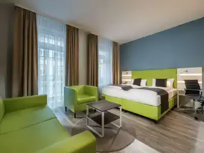 ibis Styles Offenburg City - 53