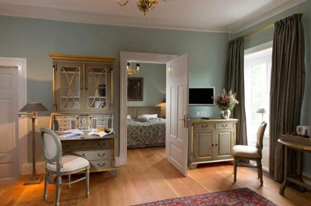 Palais Esplanade Hamburg - Adults Only - 47