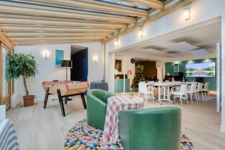 Hôtel Du Jeu De Paume - 56