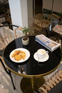 Best Western Premier Roosevelt - 85