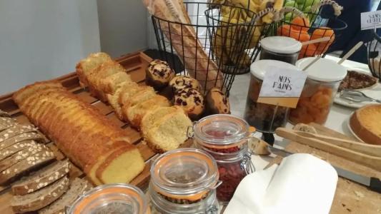 Best Western Premier Roosevelt - 98