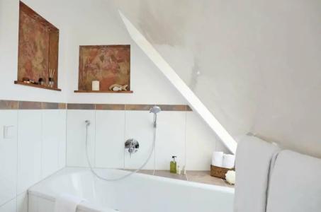 Romantik Scheelehof Stralsund - 71