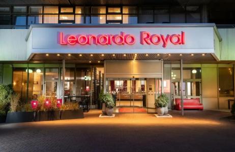 Leonardo Royal Frankfurt - 80