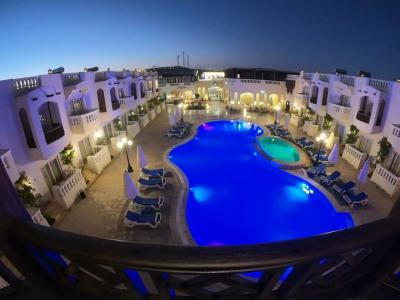 Oriental Rivoli & Spa - 31