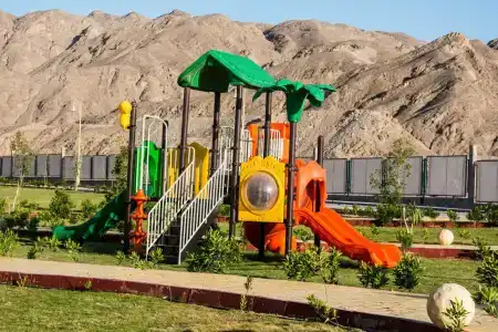 Tolip Taba Resort And Spa - 3