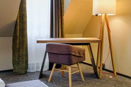 Mercure Munchen City Center - 61