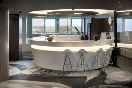 Radisson Blu Olümpia - 96