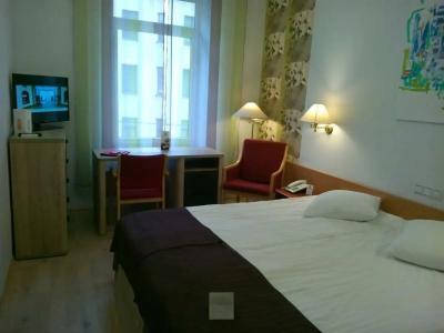 A1 Riga City Center - 96