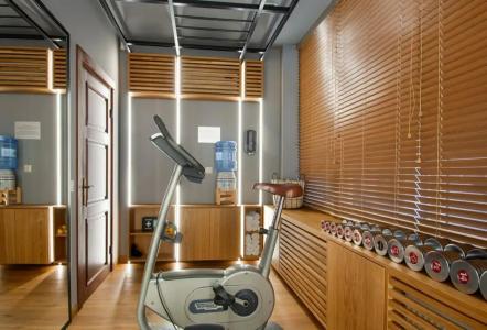 Radisson Old Town Riga - 35