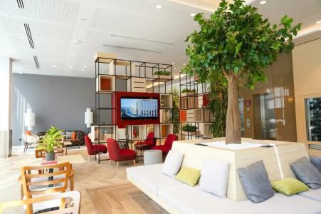 IntercityDubai Jaddaf Waterfront - 16