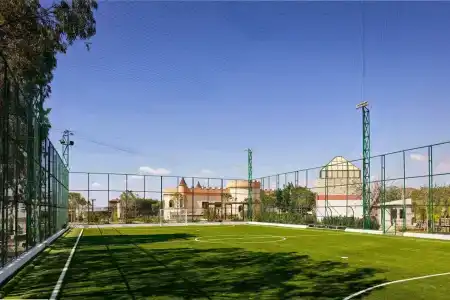 Parklane, a Luxury Collection Resort & Spa, Limassol - 9