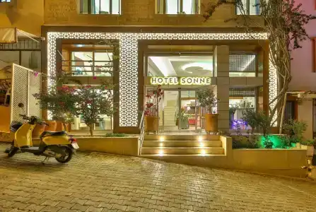 Sonne - Adults Only - 0