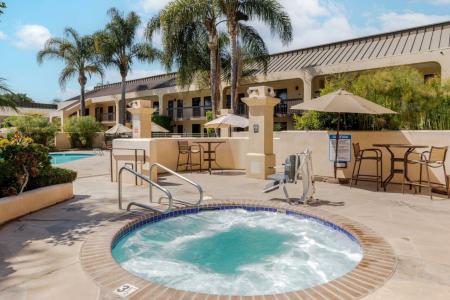 Best Western Plus South Coast Inn - 45