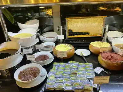 Miracle Istanbul Asia Airport & Spa - 48