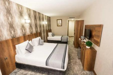 Istanbul Airport Express - 52