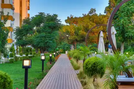 Lara Garden Butik - 81