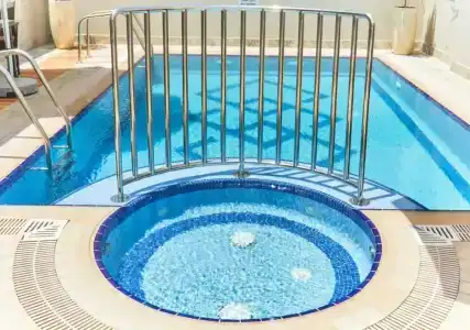 Rose Plaza Al Barsha - 11