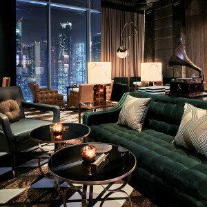 Waldorf Astoria Dubai International Financial Centre - 23