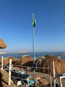 Concorde El Salam Sharm El Sheikh Front - 20