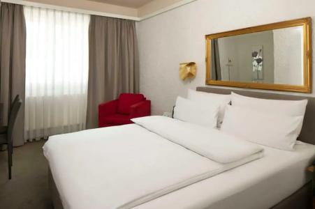 Best Western Mainz - 44