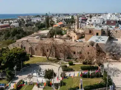 Cyprotel Florida - 31