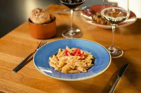 Moxy Milan Linate - 43