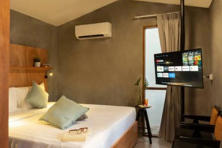 Escape Beach Resort - SHA Extra Plus Certified - 89
