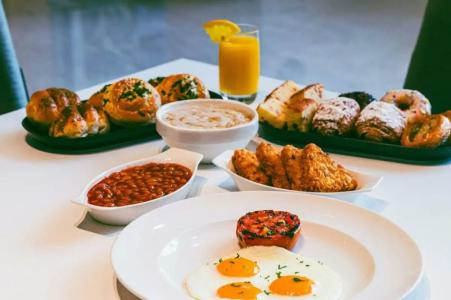 Courtyard by Marriott World Trade Center, Abu Dhabi - 78