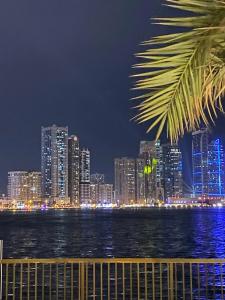 Corniche Sharjah - 85