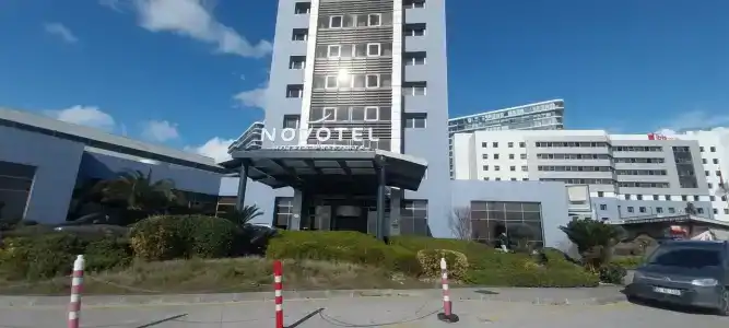 Novotel Istanbul Zeytinburnu - 31