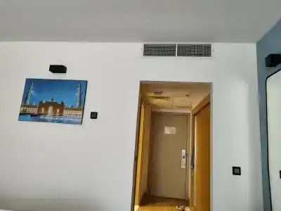 Occidental Sharjah Grand - 81