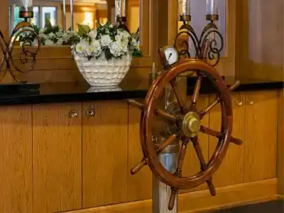 Grand Kaptan - Ultra All Inclusive - 99