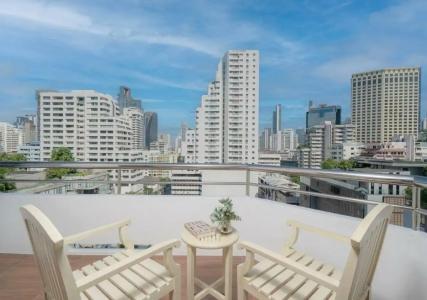 Centre Point Sukhumvit 10 - SHA Extra Plus - 38