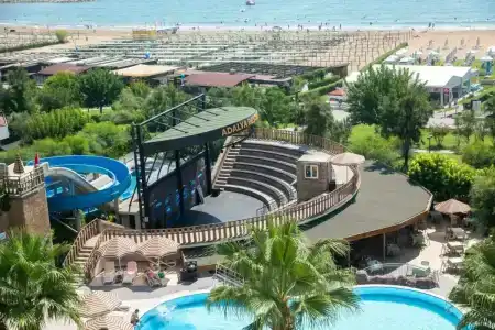 Adalya Resort & Spa Adults Only - Ultra All Inclusive - 66
