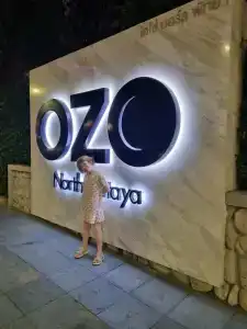 OZO North Pattaya - 30