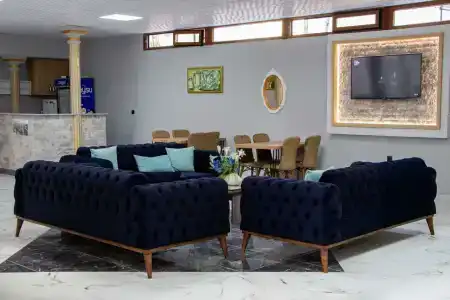Ersoy İkiz Otel - 4