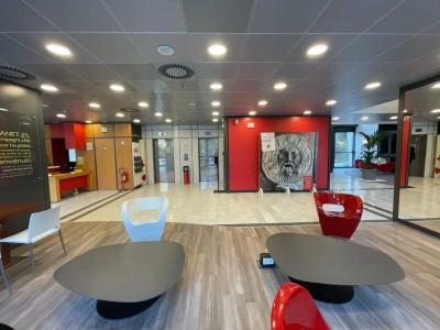 Ibis Roma Fiera - 54