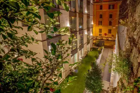 Best Western Plus Spring House - 6