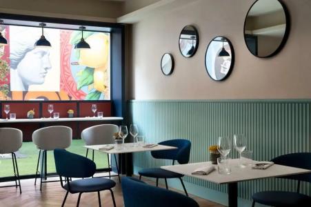 Best Western Plus Spring House - 54