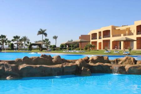 Wadi Lahmy Azur Resort - Soft All-Inclusive - 82