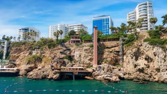 Delta by Marriott Antalya Lara ADULT ONLY - 72