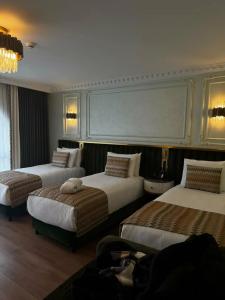 Golden Horn Istanbul - 63