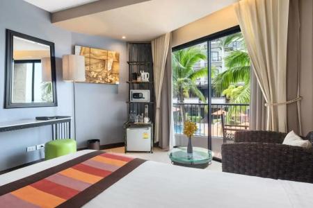 Garden Cliff Resort And Spa - SHA Extra Plus - 27