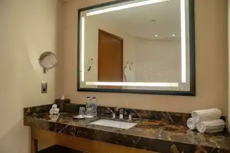 VOGO Abu Dhabi Golf Resort & Spa formerly Westin Abu Dhabi Golf Resort & Spa - 42