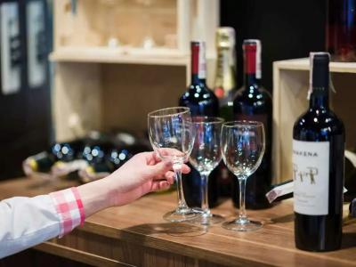 Mercure Lublin Centrum - 28