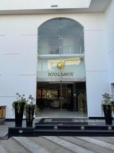 Royal Savoy Sharm El Sheikh - 11