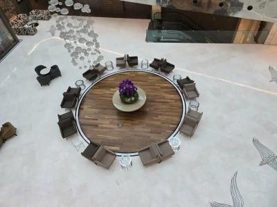 Radisson Blu, Istanbul Sisli - 21